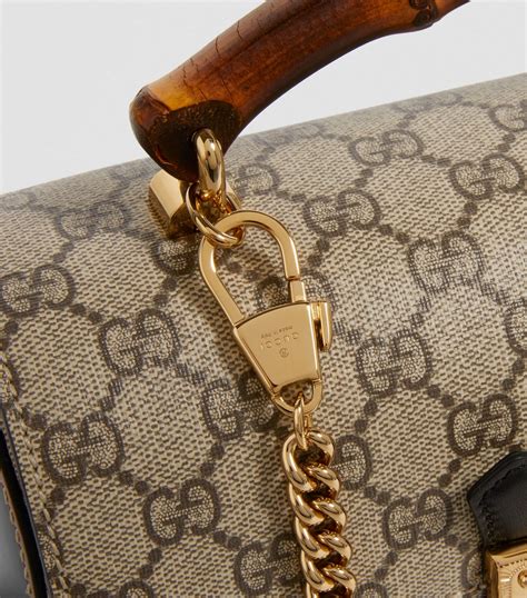 gucci bag with lock|Gucci padlock instructions.